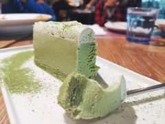 抹茶雪域蛋糕-必胜客(枫蓝国际购物中心店)