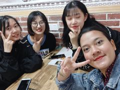 -朴鲸家正宗韩国料理(福田店)