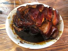 盐官缸肉-贾老板缸肉馆(潮韵街店)