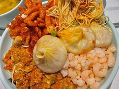 -裕兴记•蟹黄面馆(人民广场店)