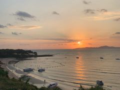 -网红落日悬崖餐厅 The Sky Gallery