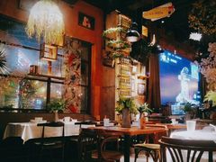 大堂-胡桃里音乐酒馆(下沙店)