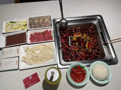 -野妹火锅(龙岗店)