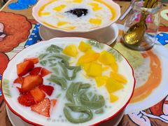 -甜心妈妈·榴莲星级糖水(北京路总店)