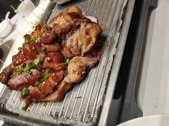 -百姓渔村(南中环店)