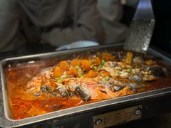 -炉鱼(萧山万象汇店)