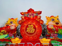 -杨柳青古镇