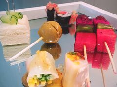 抽屉下午茶套餐-行者书屋大堂吧 ·下午茶(南京圣和府邸酒店)