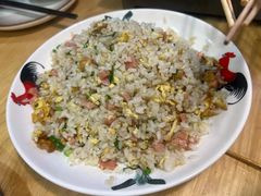 -张翻越·川渝冒菜·武汉黑鸭煲(城北万象城店)