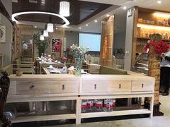 -安多素食(广仁寺路店)