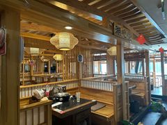 -九田家黑牛烤肉料理(石路天虹店)