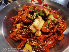 -一棠龙虾•王牌虾球(楚河汉街店)