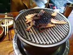 -原始泥炉烤肉(总店)