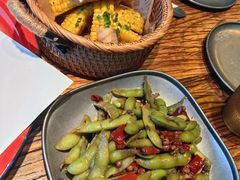 -北丐先生·野馄饨烧烤(泰达E街区店)