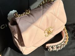 -CHANEL(恒隆广场店)