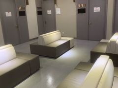 -爱康国宾体检中心(北京航天桥光耀东方分院)