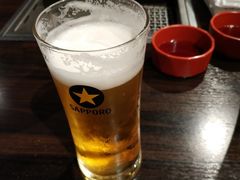 -俺的焼肉(銀座9丁目店)