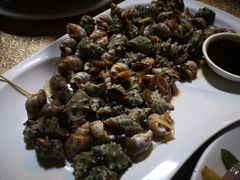 -莲花公园煎蟹(总店)