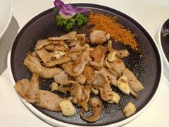 -凯萨印象铁板烧(苏州中心店)
