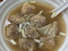 -小梁哥云吞面(黄贝岭店)