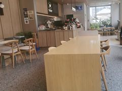 -Peet's 皮爷咖啡(望京小街店)