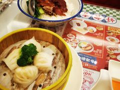 -香港新曜记茶餐厅(星耀城店)