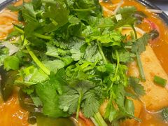 -肥汁米蘭香港米线(长宁来福士店)