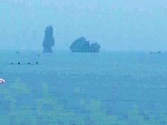 -东戴河风景区-止锚湾