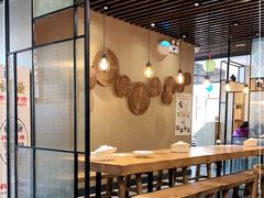 -姥姥家春饼店(惠新东街店)