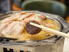 -京滨饭店·餐厅(阜外大街店)