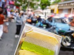 -俞记安顺特色破酥包(民生路店)