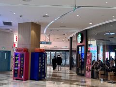 -大族广场Mall&More