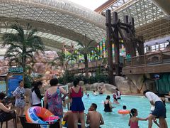 -杭州开元森泊度假乐园