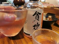桃花酿-大理老字号·舟渔的鱼野生菌海景餐厅(双廊店)