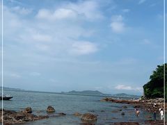 -美人鱼悬崖海景餐厅(鹿嘴山庄店)