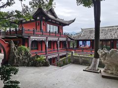 -白帝城·瞿塘峡景区