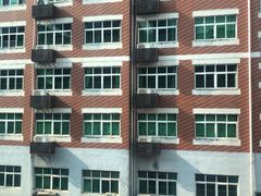 -南昌外国语百树学校