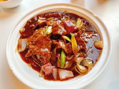 -巷子宽·酸菜鱼(迪士尼小镇店)