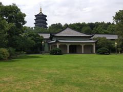 -浙江西子宾馆·瑶园咖啡厅