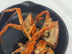 -莲花公园煎蟹(总店)