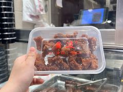 -乔波食品(杜桥中心菜场店)
