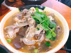 -喜之羊·粉面档