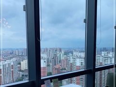 -上海龙之梦万丽酒店