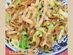 -北大地皖峰饭馆