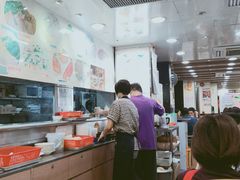 -洪利粥店茶餐厅