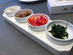 -香山湖渔家大院