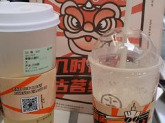 -古茗(番禺万达金街)