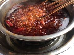 -江二娃串串香(科园四路总店)