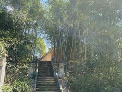 -张公山寨景区