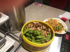 -丰茂烤串(金源店)